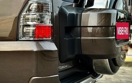 Mitsubishi Pajero IV, 2014 год, 3 650 000 рублей, 9 фотография