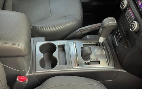 Mitsubishi Pajero IV, 2014 год, 3 650 000 рублей, 17 фотография