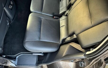 Mitsubishi Pajero IV, 2014 год, 3 650 000 рублей, 21 фотография