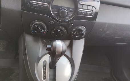 Mazda 2 III, 2010 год, 550 000 рублей, 9 фотография