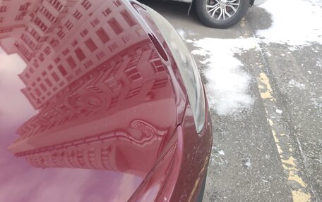 Mazda 2 III, 2010 год, 550 000 рублей, 7 фотография