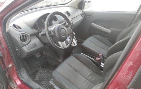 Mazda 2 III, 2010 год, 550 000 рублей, 11 фотография