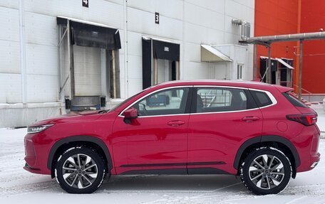 CheryExeed LX, 2024 год, 1 499 000 рублей, 4 фотография