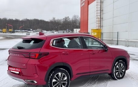 CheryExeed LX, 2024 год, 1 499 000 рублей, 6 фотография