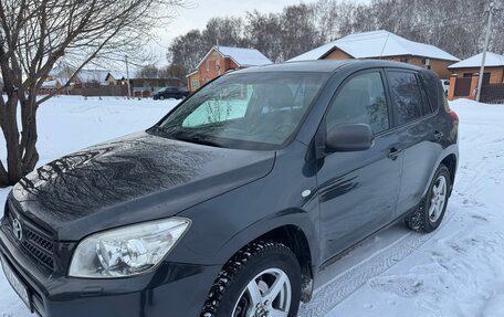 Toyota RAV4, 2007 год, 1 350 000 рублей, 3 фотография