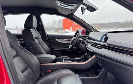 CheryExeed LX, 2024 год, 1 499 000 рублей, 9 фотография