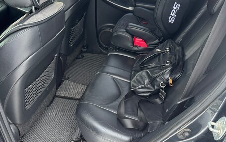 Toyota RAV4, 2007 год, 1 350 000 рублей, 8 фотография