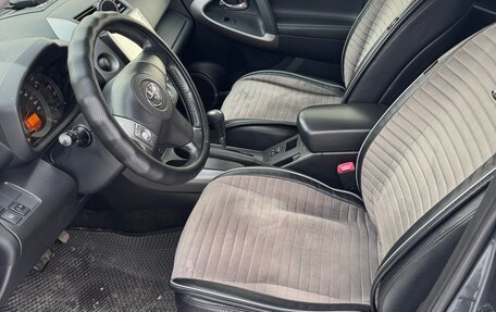 Toyota RAV4, 2007 год, 1 350 000 рублей, 7 фотография