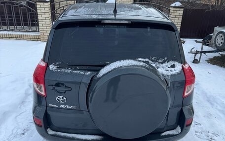 Toyota RAV4, 2007 год, 1 350 000 рублей, 5 фотография