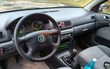 Skoda Octavia IV, 2009 год, 540 000 рублей, 8 фотография