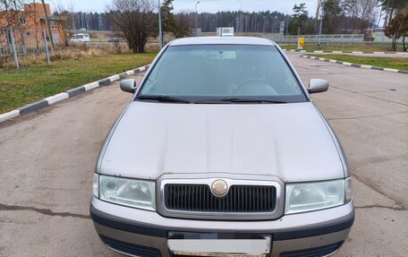 Skoda Octavia IV, 2009 год, 540 000 рублей, 5 фотография