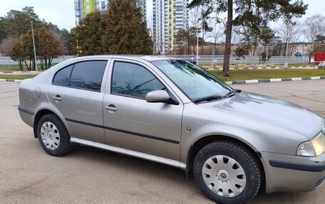 Skoda Octavia IV, 2009 год, 540 000 рублей, 10 фотография