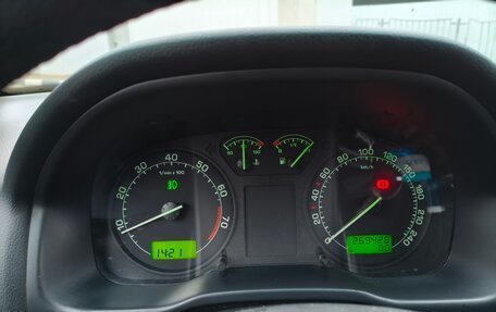 Skoda Octavia IV, 2009 год, 540 000 рублей, 7 фотография