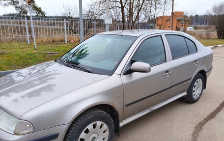 Skoda Octavia IV, 2009 год, 540 000 рублей, 4 фотография