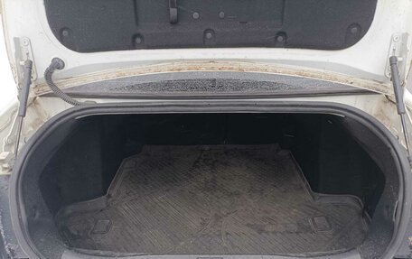 Peugeot 408 I рестайлинг, 2013 год, 570 000 рублей, 13 фотография