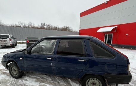 ИЖ 2126 «Ода», 2005 год, 75 000 рублей, 4 фотография