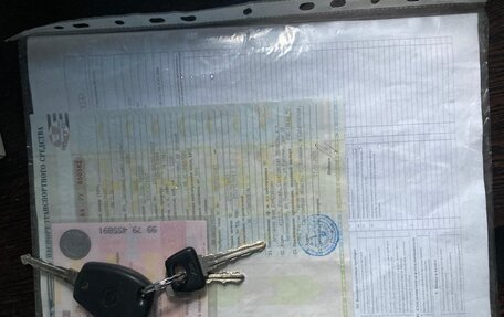 ИЖ 2126 «Ода», 2005 год, 75 000 рублей, 7 фотография