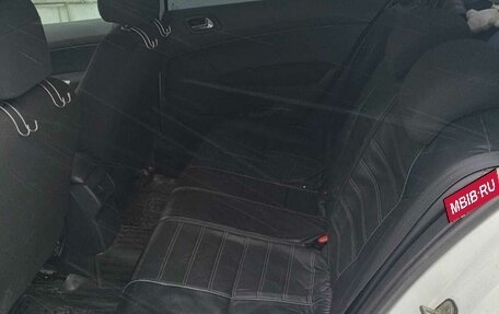 Peugeot 408 I рестайлинг, 2013 год, 570 000 рублей, 12 фотография