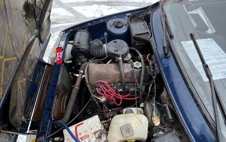 ИЖ 2126 «Ода», 2005 год, 75 000 рублей, 3 фотография