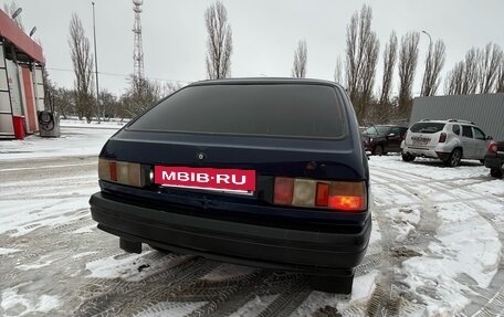 ИЖ 2126 «Ода», 2005 год, 75 000 рублей, 5 фотография