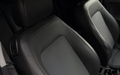 Opel Corsa D, 2007 год, 510 000 рублей, 9 фотография