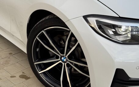 BMW 3 серия, 2020 год, 3 000 000 рублей, 2 фотография