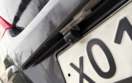 Opel Corsa D, 2007 год, 510 000 рублей, 17 фотография