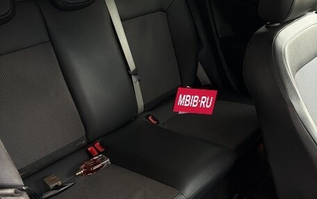 Opel Corsa D, 2007 год, 510 000 рублей, 10 фотография