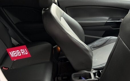 Opel Corsa D, 2007 год, 510 000 рублей, 11 фотография