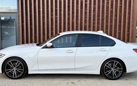 BMW 3 серия, 2020 год, 3 000 000 рублей, 8 фотография