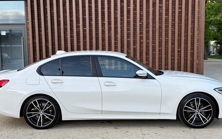 BMW 3 серия, 2020 год, 3 000 000 рублей, 9 фотография