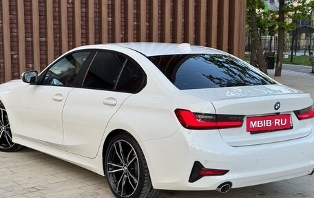 BMW 3 серия, 2020 год, 3 000 000 рублей, 7 фотография