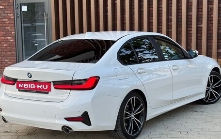 BMW 3 серия, 2020 год, 3 000 000 рублей, 6 фотография