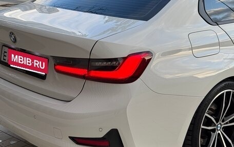 BMW 3 серия, 2020 год, 3 000 000 рублей, 5 фотография