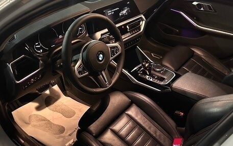 BMW 3 серия, 2020 год, 3 000 000 рублей, 17 фотография