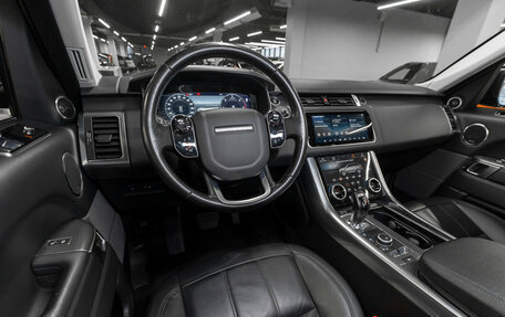 Land Rover Range Rover Sport II, 2019 год, 4 490 000 рублей, 7 фотография