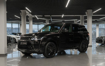 Land Rover Range Rover Sport II, 2019 год, 4 490 000 рублей, 1 фотография
