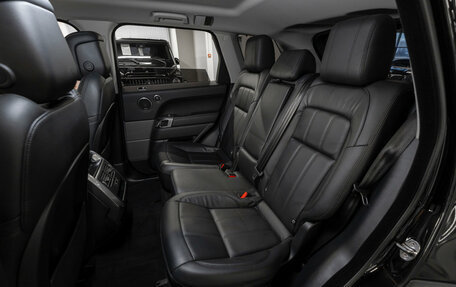 Land Rover Range Rover Sport II, 2019 год, 4 490 000 рублей, 12 фотография