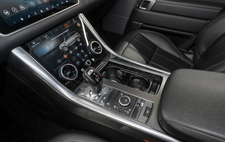 Land Rover Range Rover Sport II, 2019 год, 4 490 000 рублей, 14 фотография