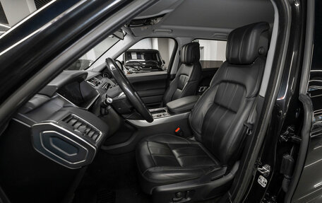 Land Rover Range Rover Sport II, 2019 год, 4 490 000 рублей, 9 фотография