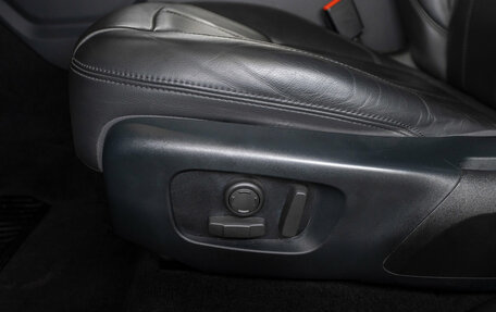 Land Rover Range Rover Sport II, 2019 год, 4 490 000 рублей, 22 фотография