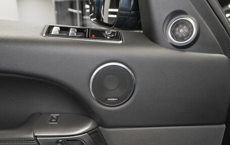 Land Rover Range Rover Sport II, 2019 год, 4 490 000 рублей, 21 фотография