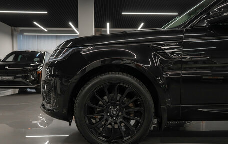 Land Rover Range Rover Sport II, 2019 год, 4 490 000 рублей, 27 фотография