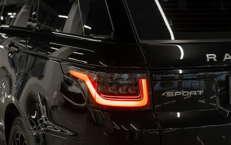 Land Rover Range Rover Sport II, 2019 год, 4 490 000 рублей, 29 фотография