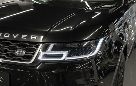 Land Rover Range Rover Sport II, 2019 год, 4 490 000 рублей, 28 фотография