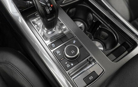 Land Rover Range Rover Sport II, 2019 год, 4 490 000 рублей, 23 фотография