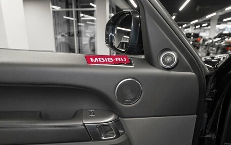 Land Rover Range Rover Sport II, 2019 год, 4 490 000 рублей, 20 фотография