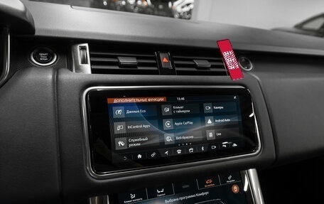 Land Rover Range Rover Sport II, 2019 год, 4 490 000 рублей, 17 фотография