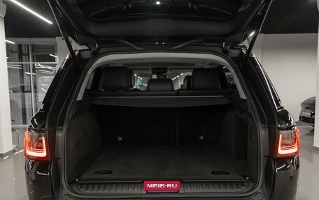 Land Rover Range Rover Sport II, 2019 год, 4 490 000 рублей, 24 фотография