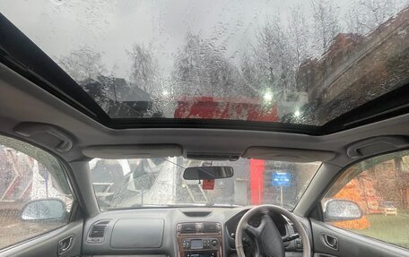 Mitsubishi Legnum, 1997 год, 175 000 рублей, 6 фотография